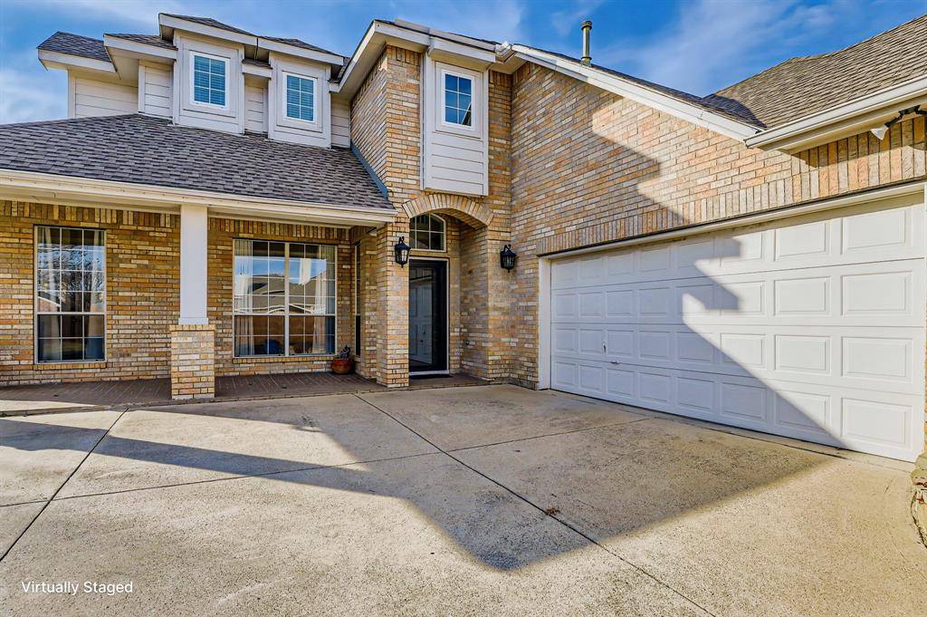 Rowlett, TX 75089,5617 Freedom Lane