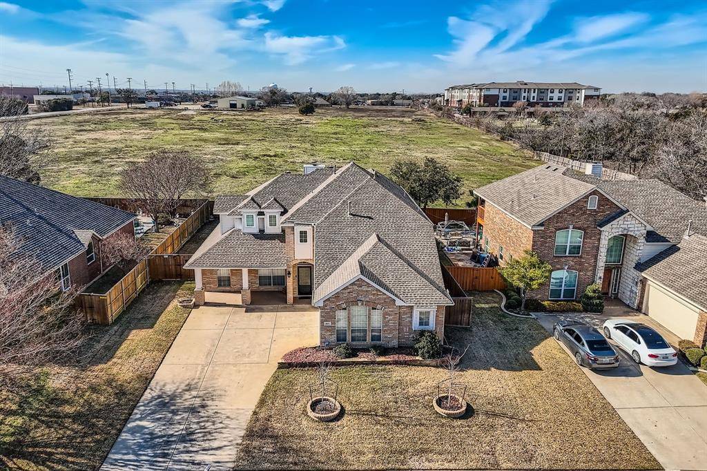 Rowlett, TX 75089,5617 Freedom Lane