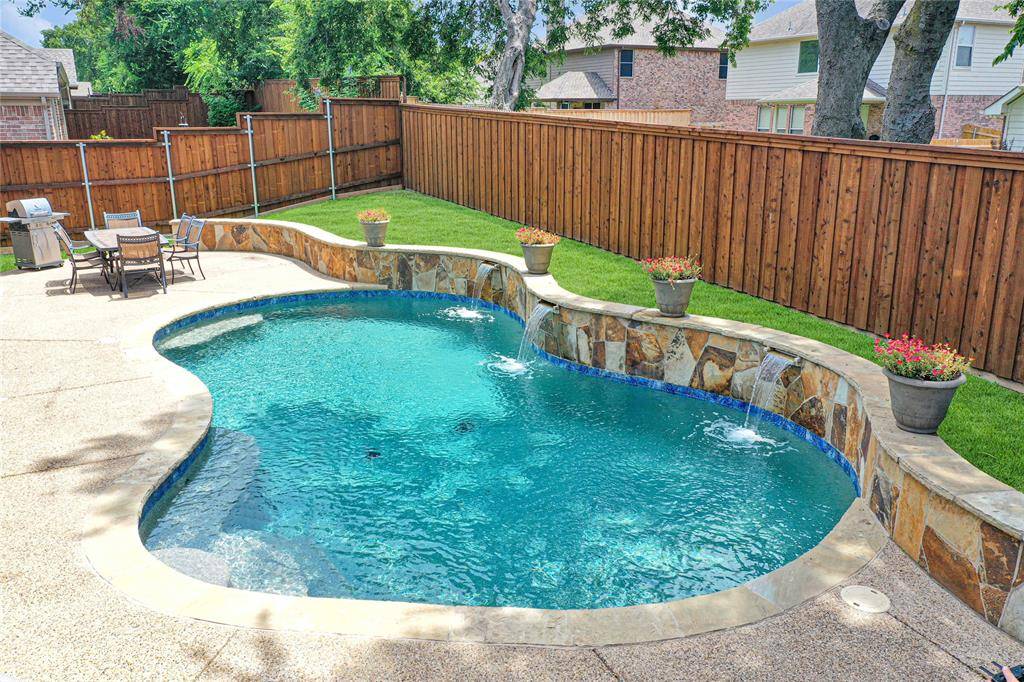 Mckinney, TX 75071,8401 Saint Clair Drive