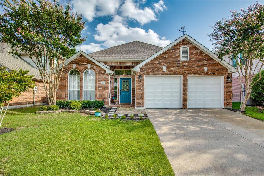 Mckinney, TX 75072,5509 Crystal Court