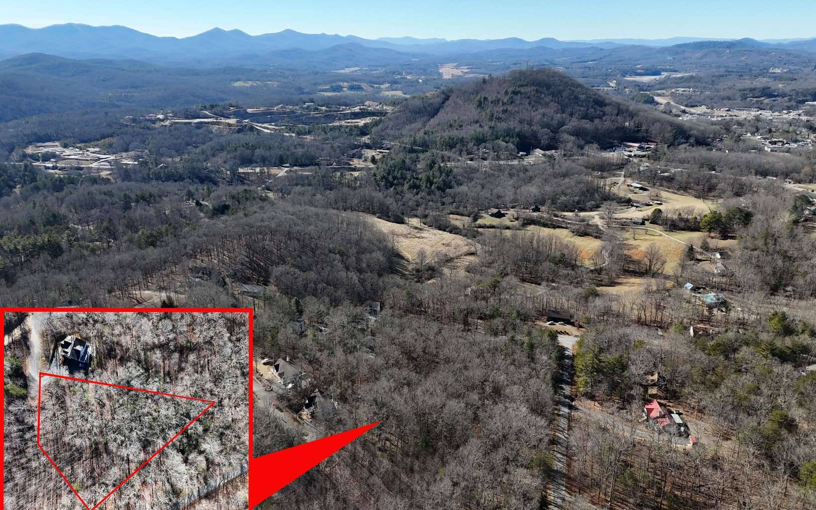 Blairsville, GA 30512,LOT37 Mountain Valley Lane