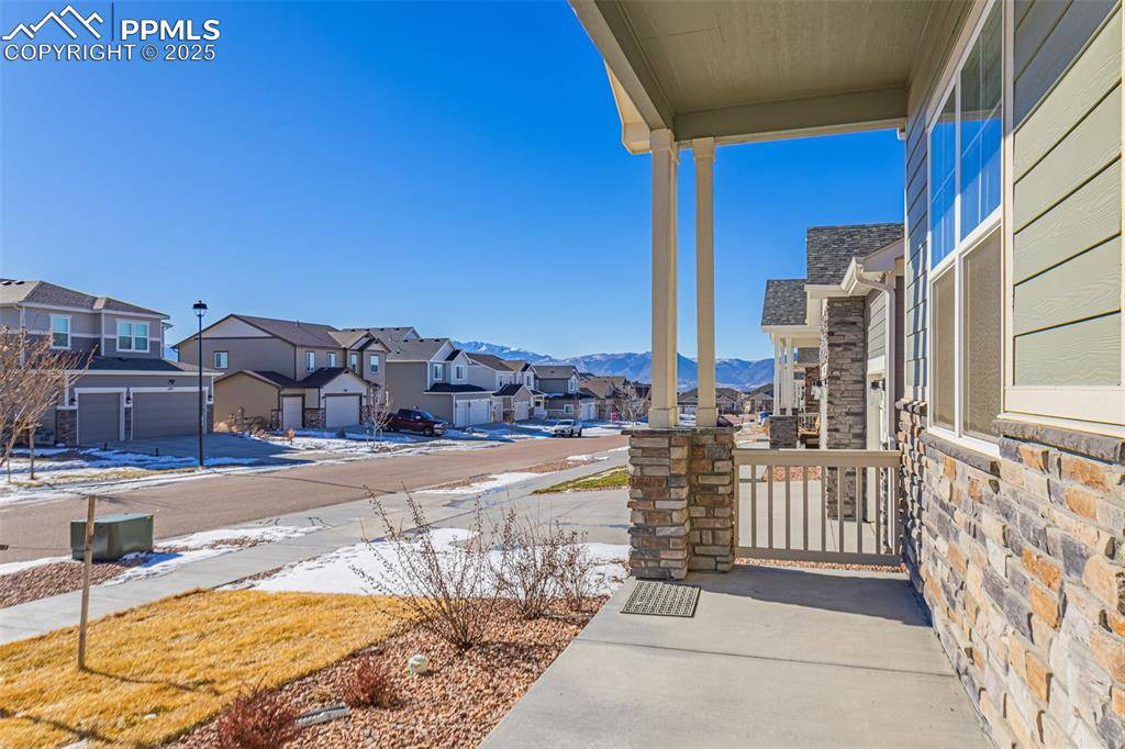 Colorado Springs, CO 80924,5216 Sirbal DR