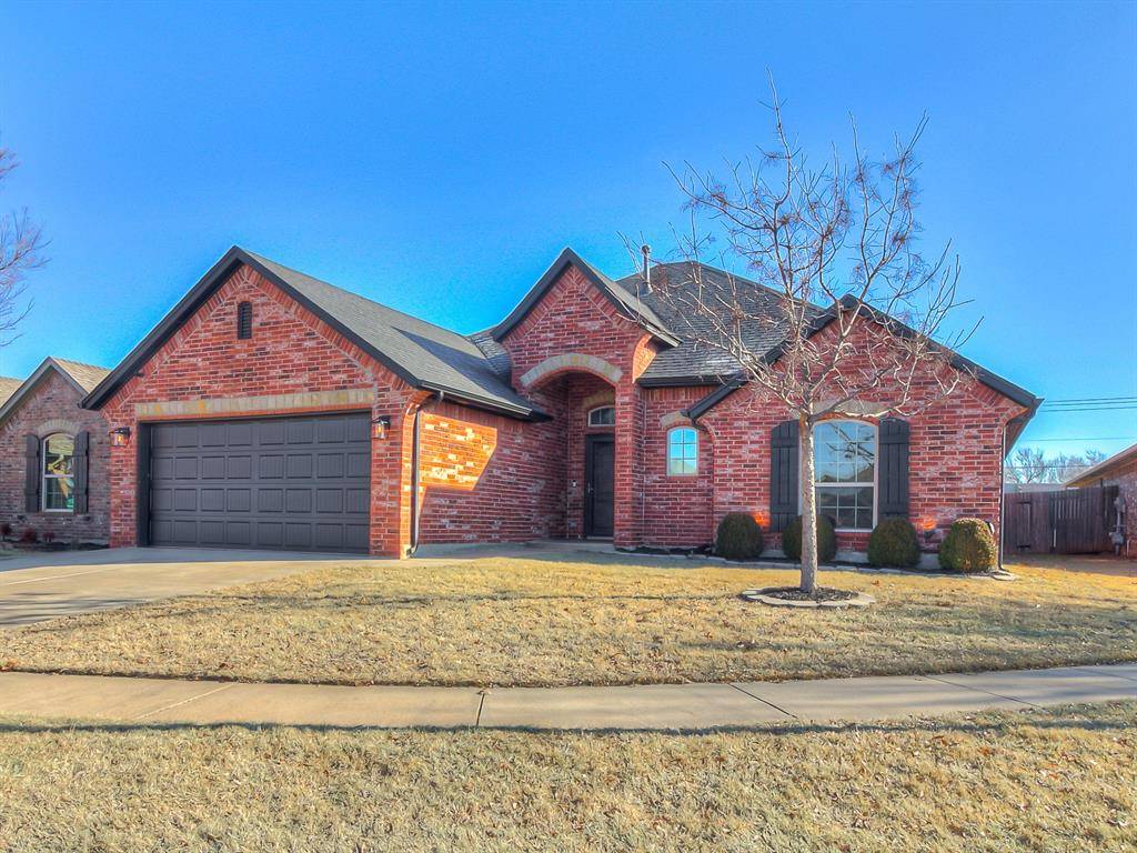 Edmond, OK 73012,19108 Green Springs Drive