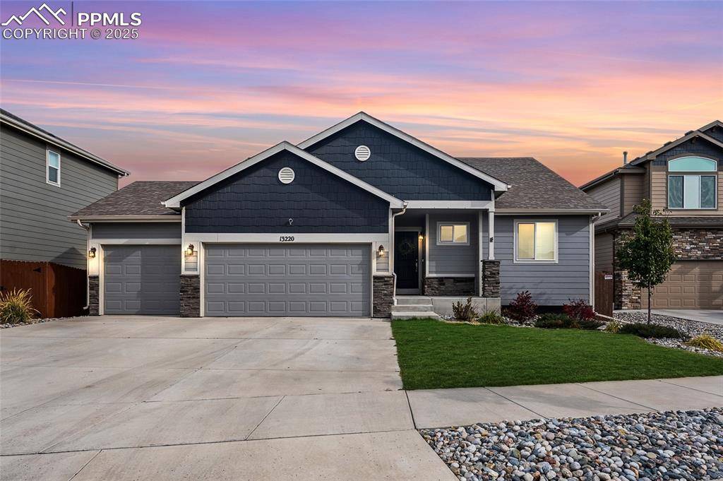 Peyton, CO 80831,13220 Park Meadows DR