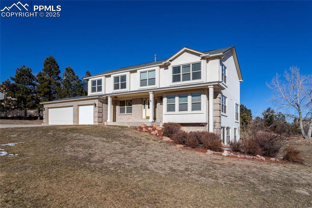 Colorado Springs, CO 80919,2690 Edenderry DR