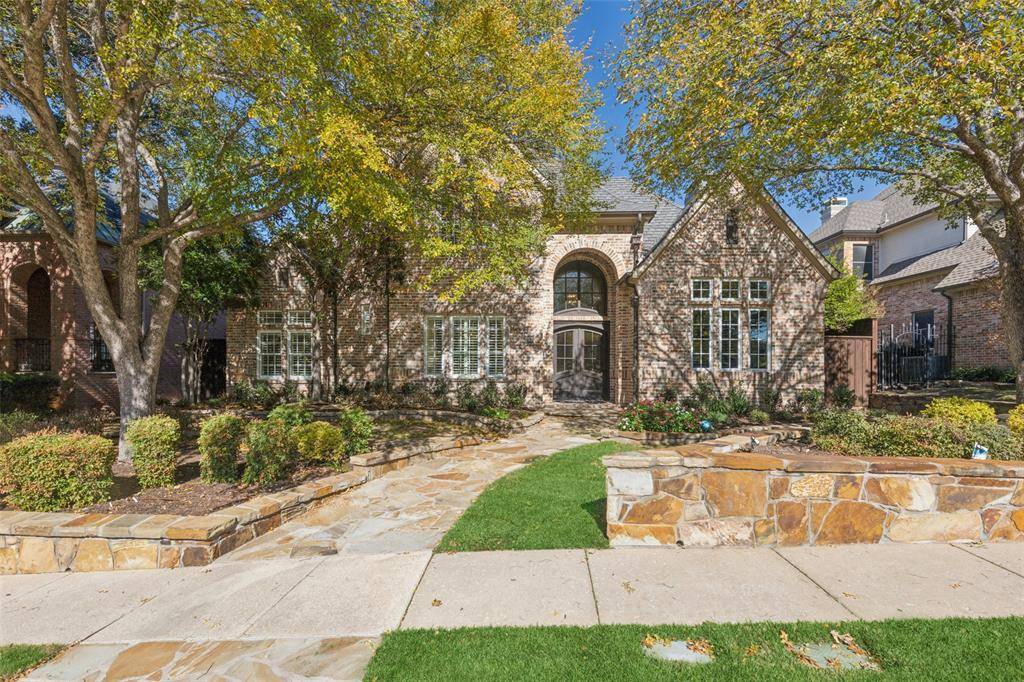 Frisco, TX 75034,5252 Longvue Drive