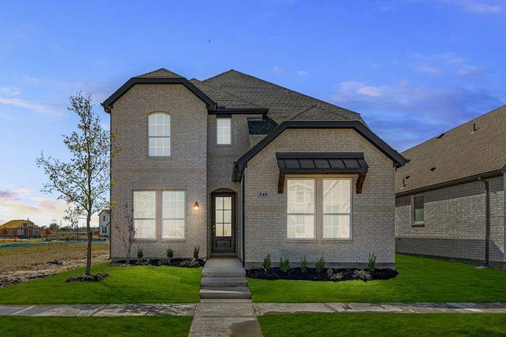 Fate, TX 75189,548 Baker Court