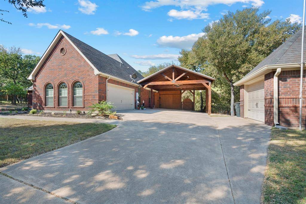 Azle, TX 76020,144 N Natural Spring Lane