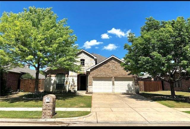 Little Elm, TX 75068,2469 Greenbrook Drive