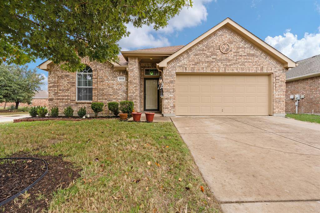 Burleson, TX 76028,1044 Morgan Drive