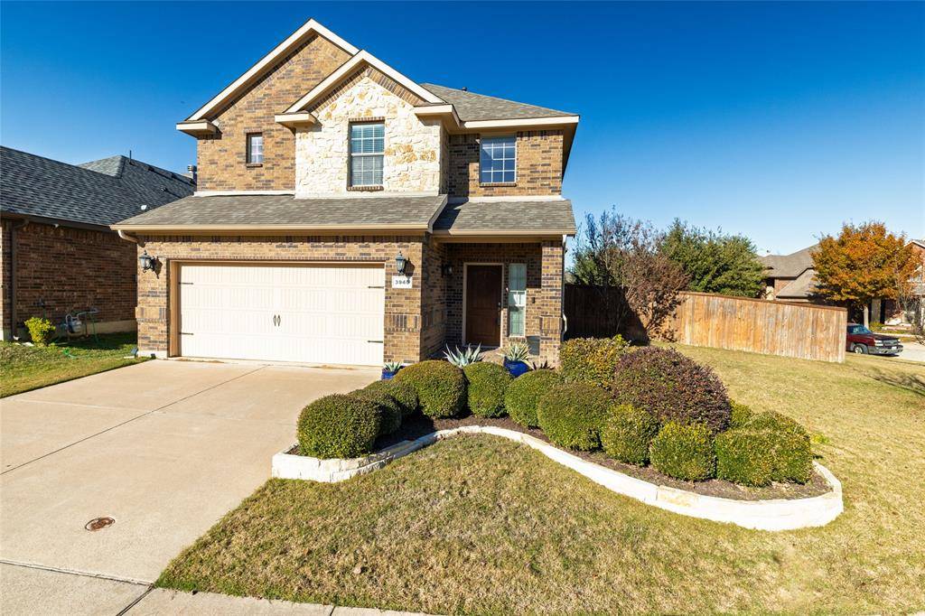 Fort Worth, TX 76137,3940 Weatherstone Drive