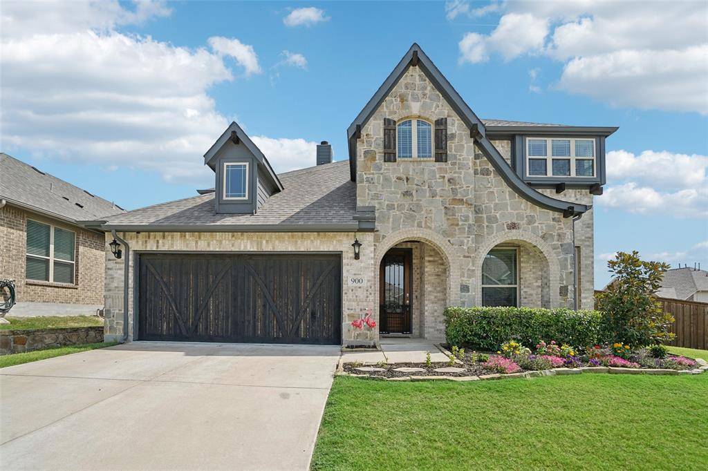 Mckinney, TX 75071,900 Baynes Drive