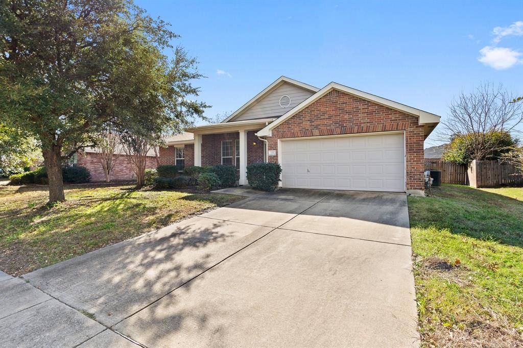 Forney, TX 75126,123 Hackberry Trail