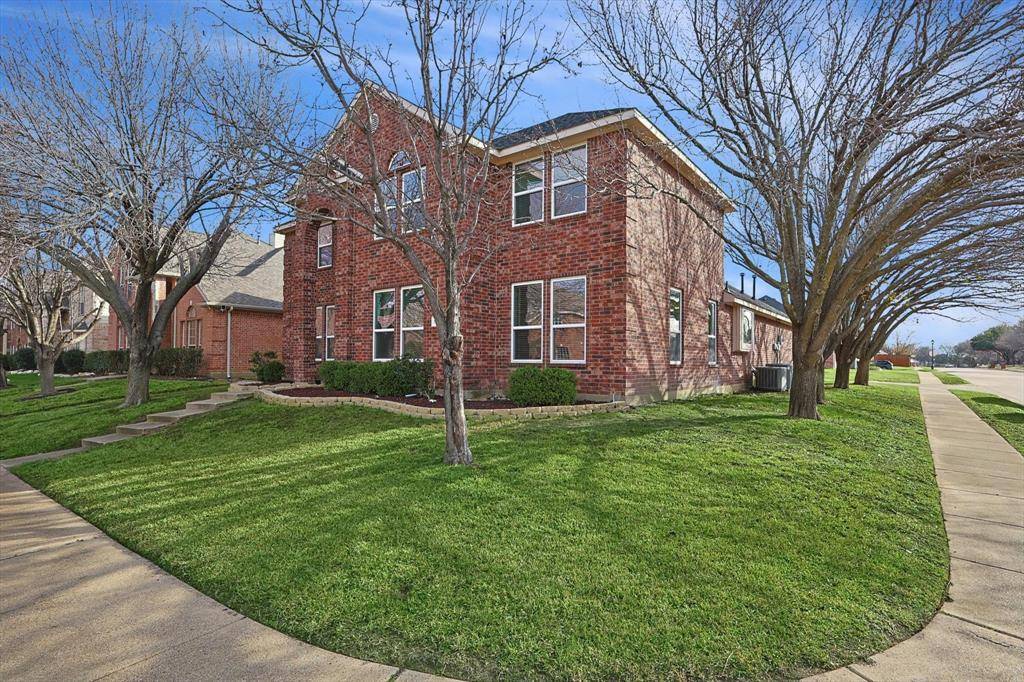 Allen, TX 75002,1204 Vineland Court