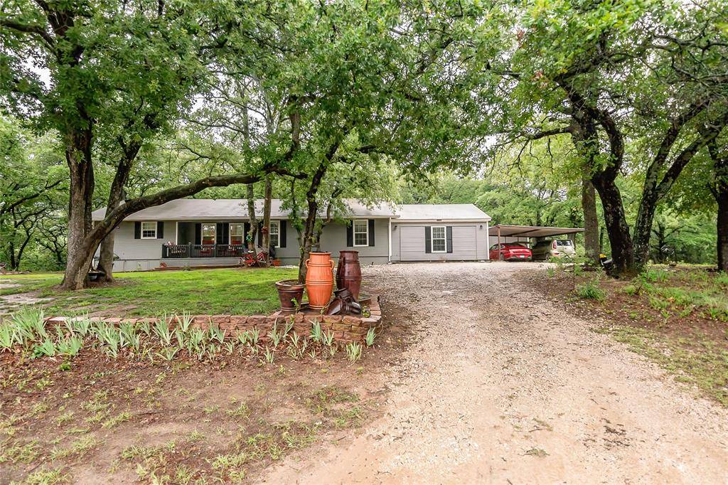 Nocona, TX 76255,165 Santa Elena Drive