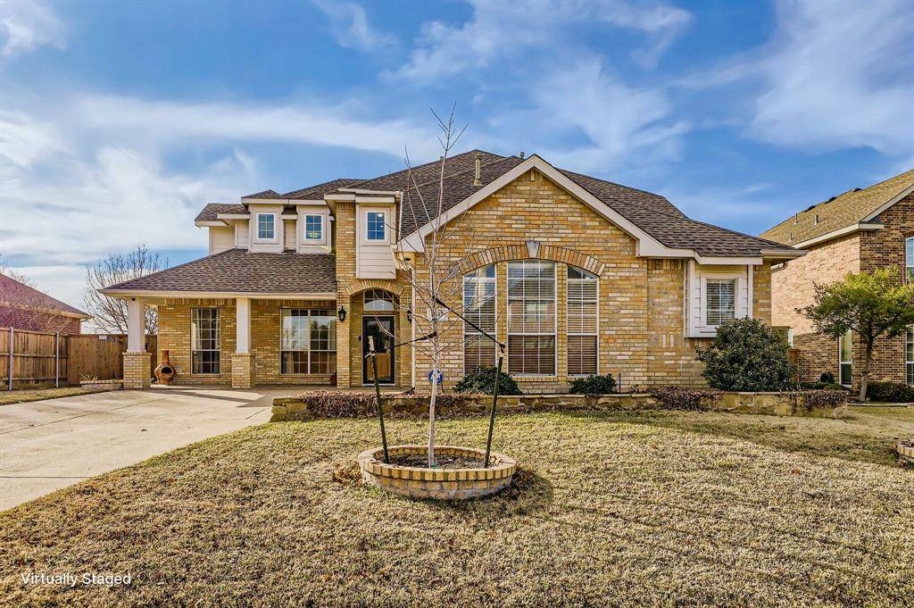 Rowlett, TX 75089,5617 Freedom Lane