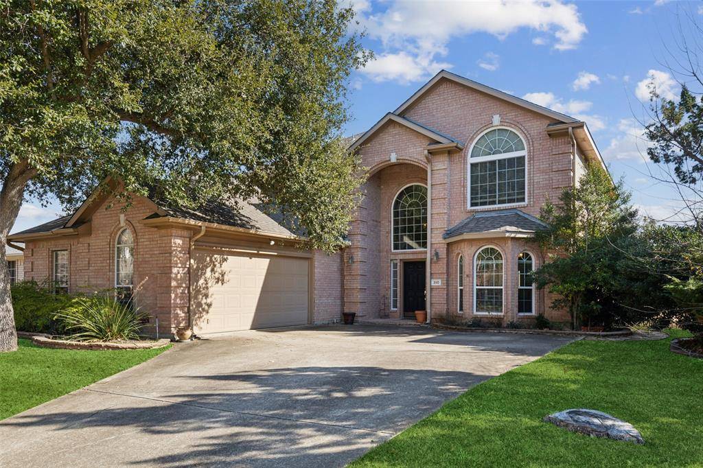 Garland, TX 75044,310 Fairway Meadows Drive