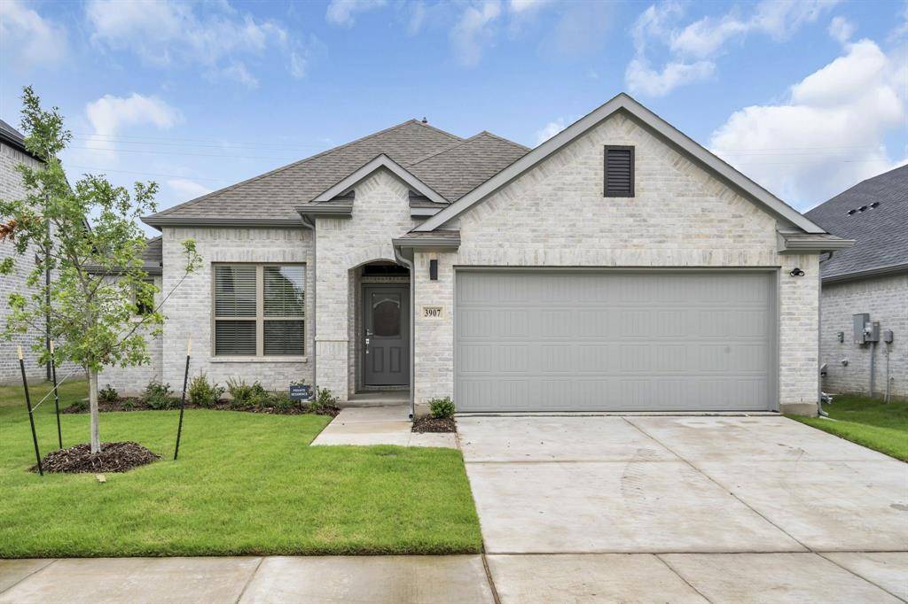 Mckinney, TX 75071,3907 High Valley Drive