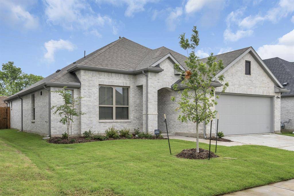 Mckinney, TX 75071,3907 High Valley Drive