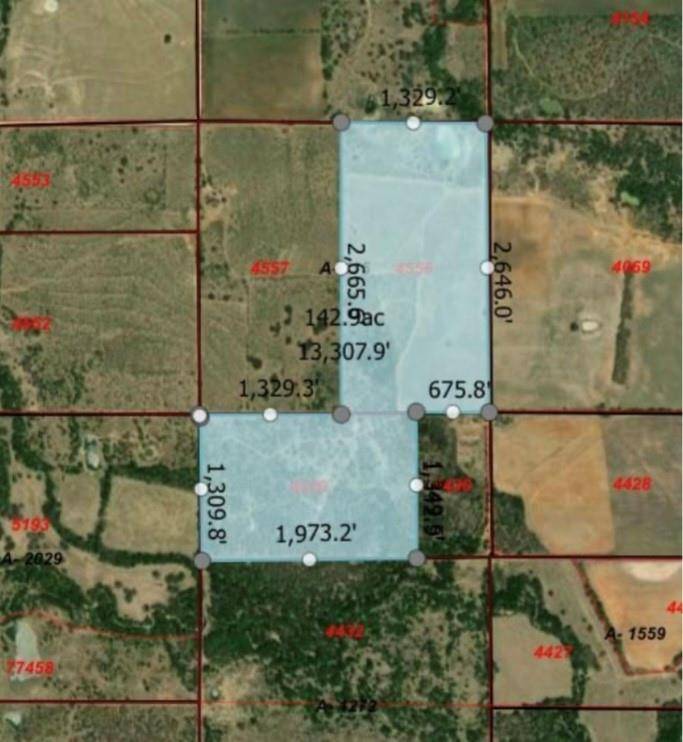 De Leon, TX 76444,000 CR 193