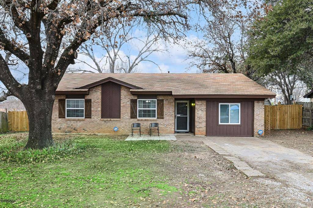 Azle, TX 76020,224 Lilac Lane