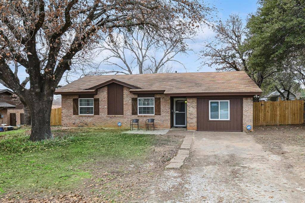 Azle, TX 76020,224 Lilac Lane