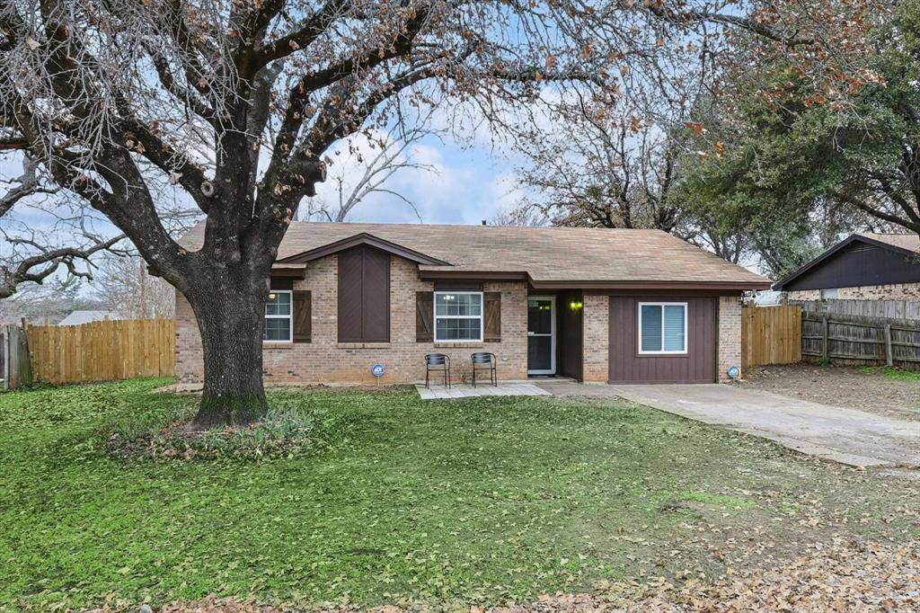 Azle, TX 76020,224 Lilac Lane