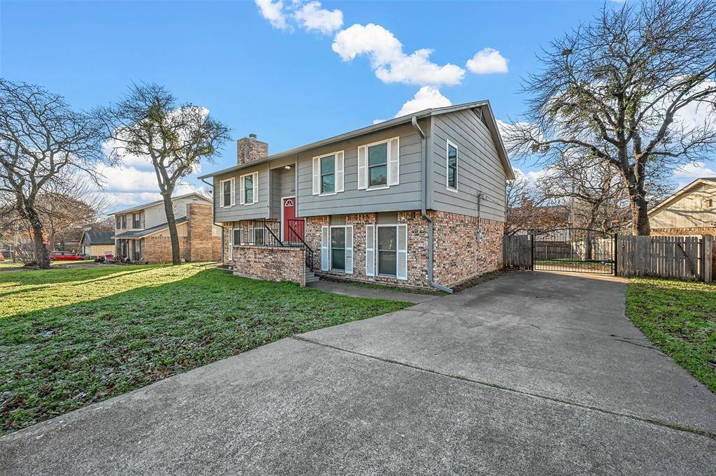 Arlington, TX 76016,6300 Barcelona Drive