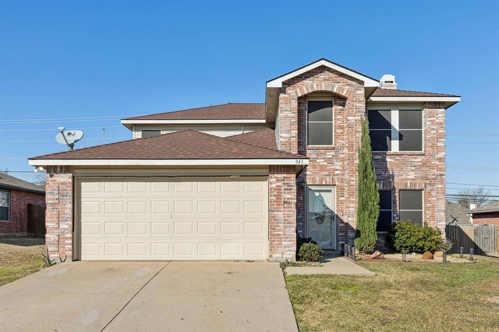 Arlington, TX 76017,943 Carthage Way