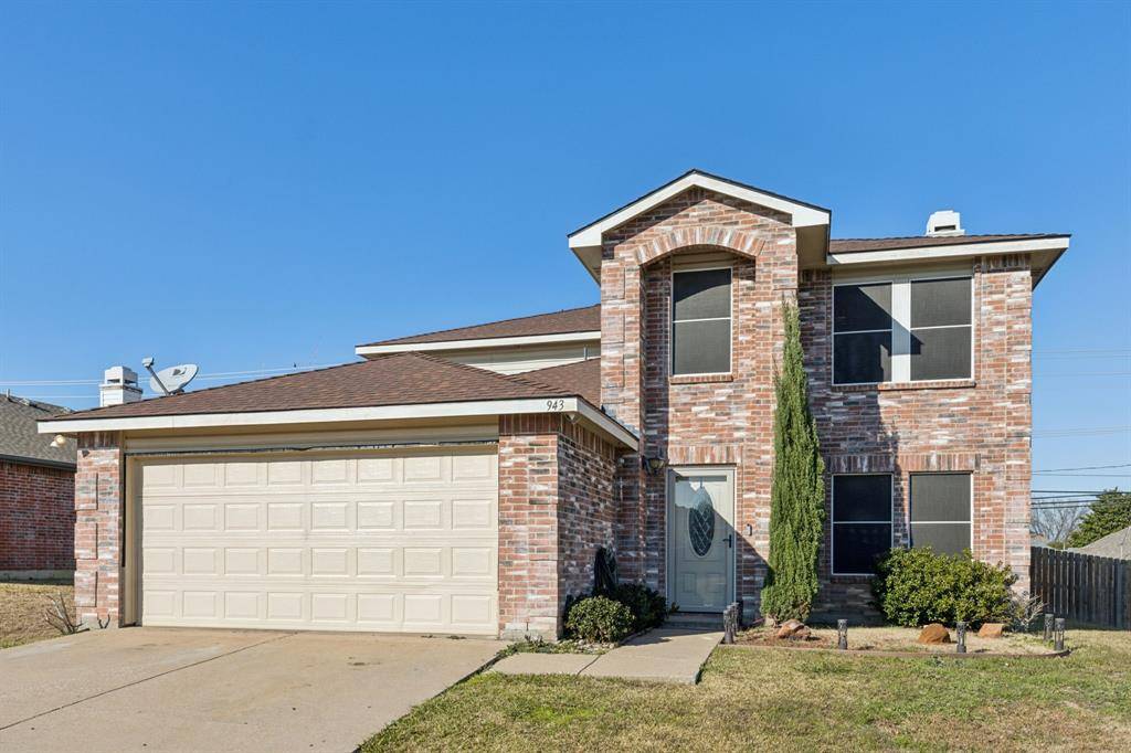 Arlington, TX 76017,943 Carthage Way