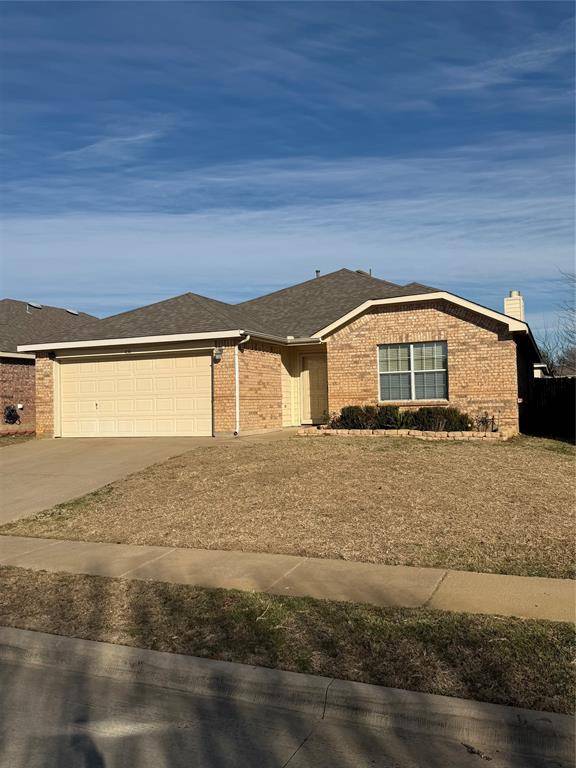 Fort Worth, TX 76140,436 Fairbrook Lane