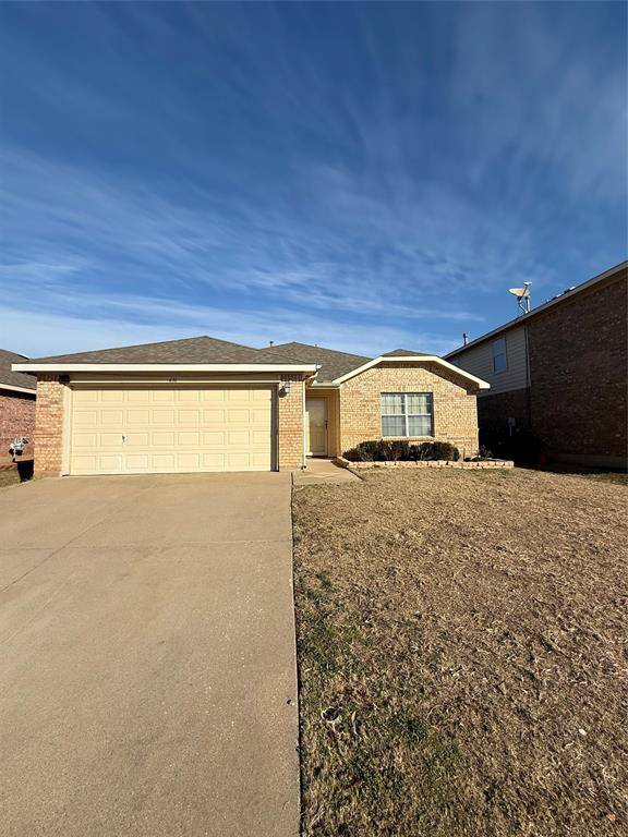 Fort Worth, TX 76140,436 Fairbrook Lane