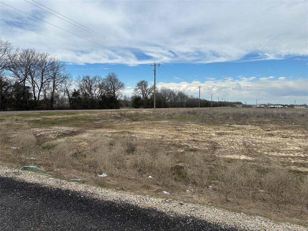 Celeste, TX 75423,Lot 1 Willow Road