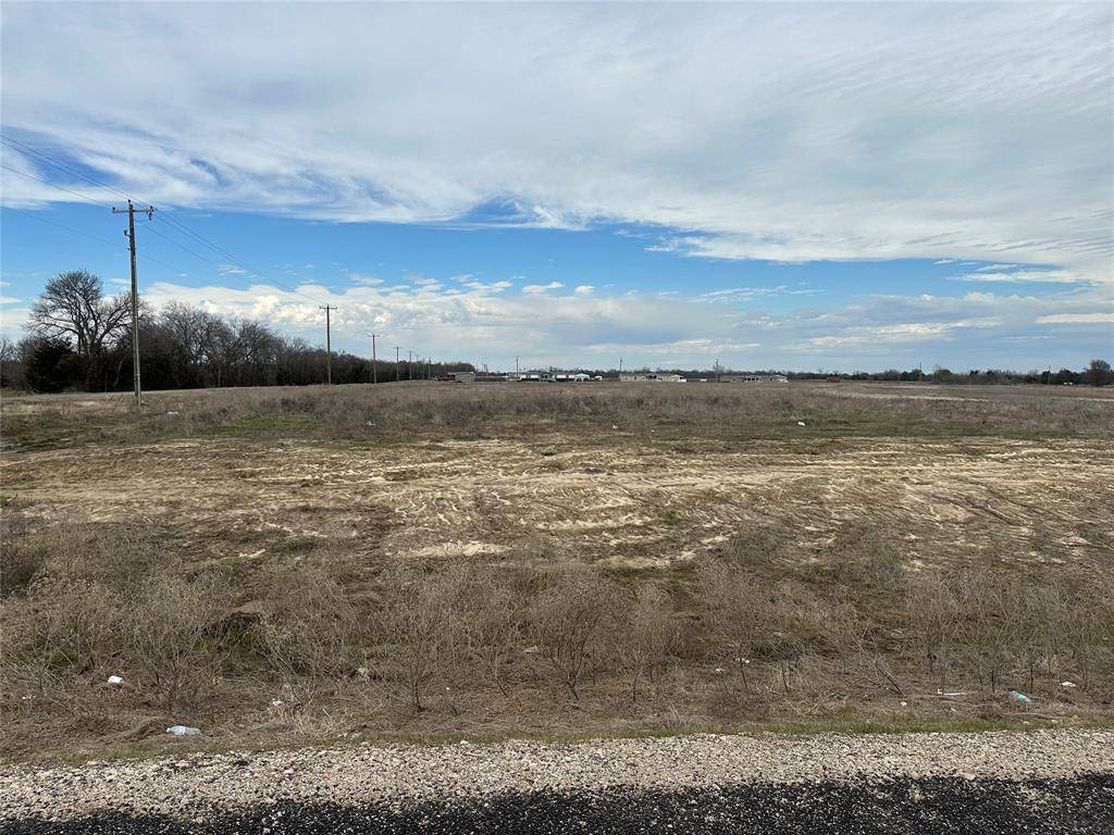 Celeste, TX 75423,Lot 1 Willow Road