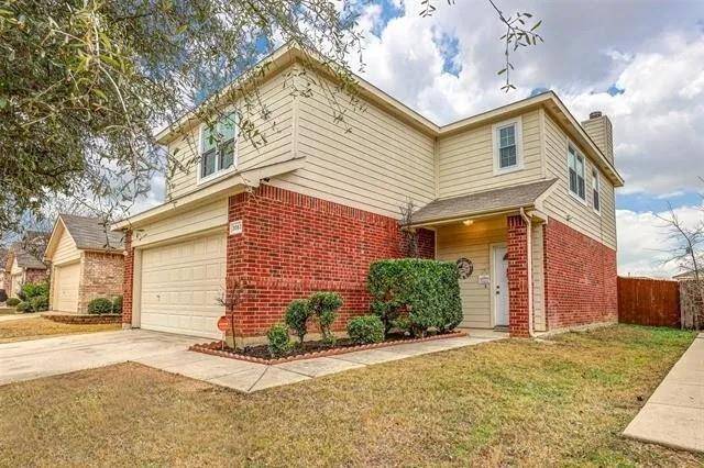 Fort Worth, TX 76244,3053 Spotted Owl Drive