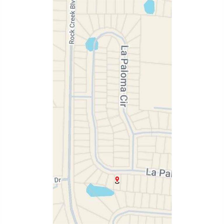 Gordonville, TX 76245,A La Paloma Circle