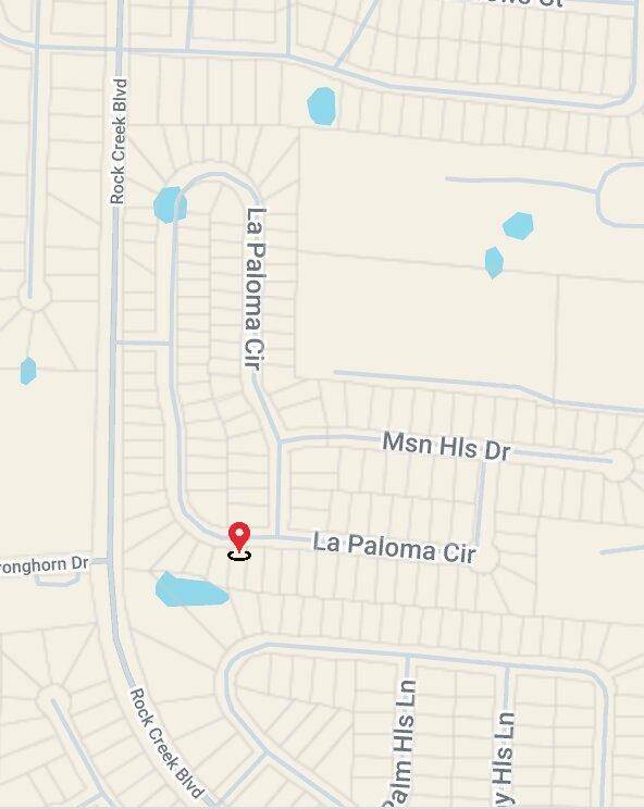 Gordonville, TX 76245,A La Paloma Circle