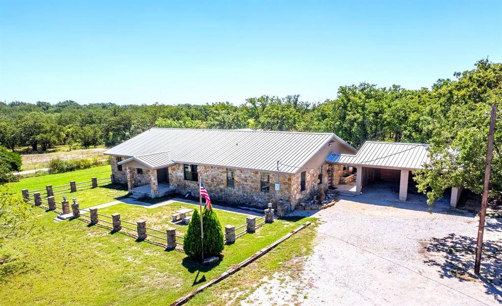 Brownwood, TX 76801,300 Hill Crest Drive #2 HOMES