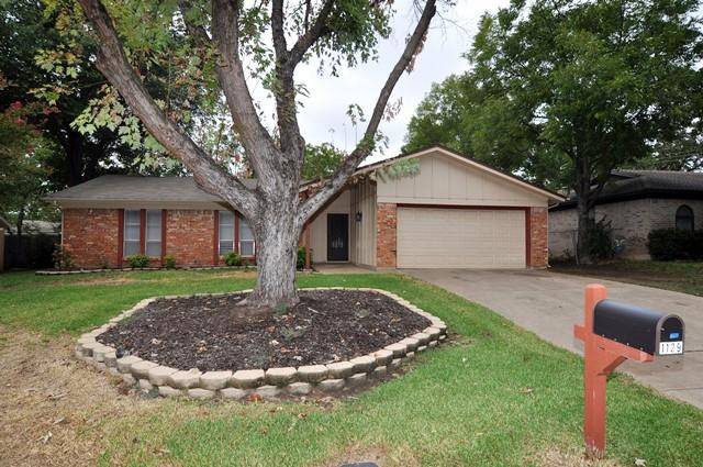 Hurst, TX 76053,1129 Livingston Drive