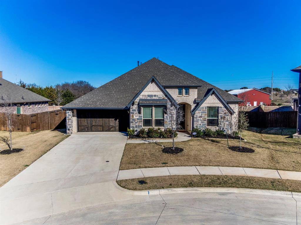 Midlothian, TX 76065,5045 Ridgeview Lane