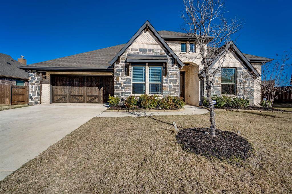 Midlothian, TX 76065,5045 Ridgeview Lane