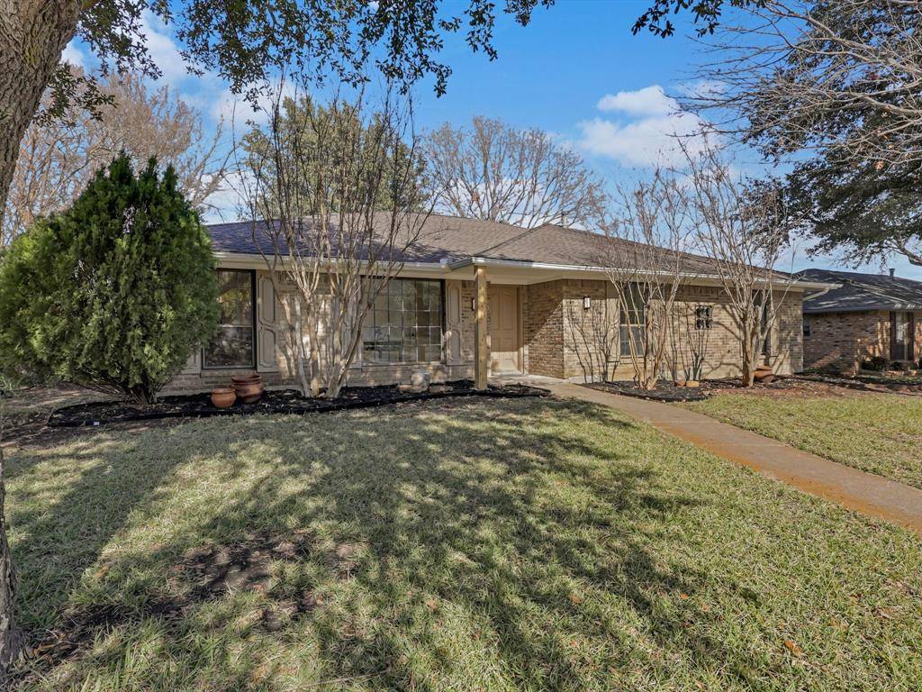 Plano, TX 75075,1713 Baffin Bay Drive