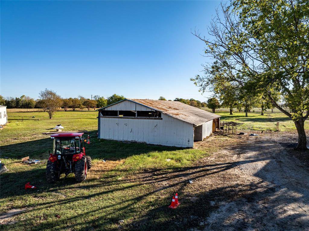 Commerce, TX 75428,426 Tract 2 Private Road 4402