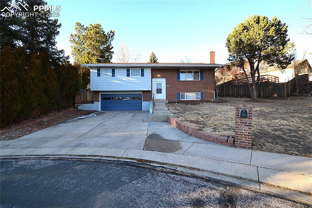 Colorado Springs, CO 80917,2730 Sierra DR