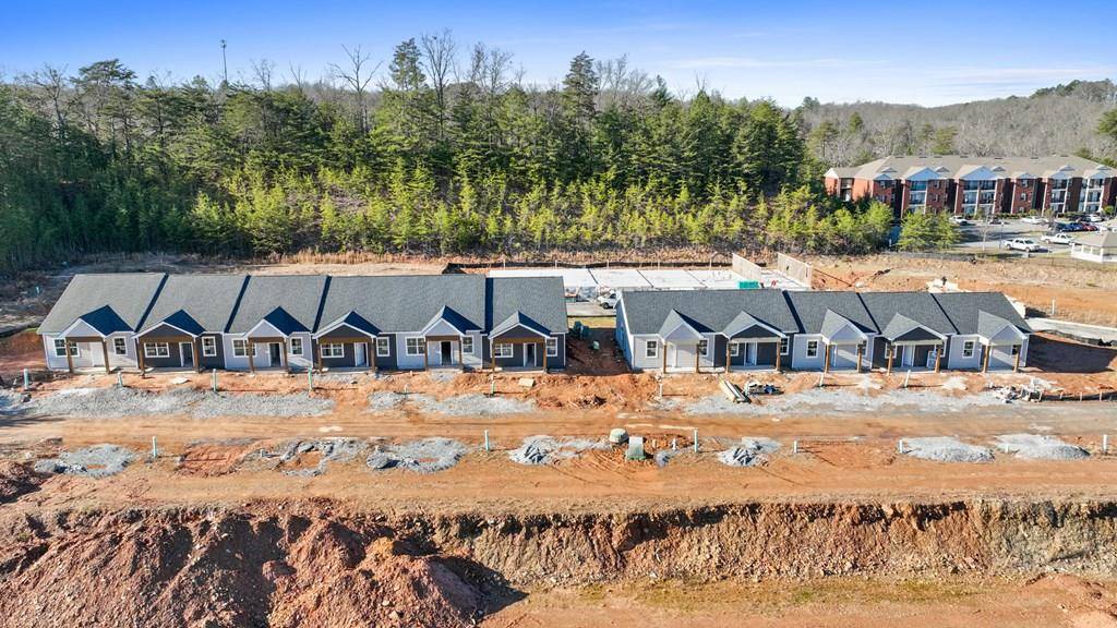 Blue Ridge, GA 30513,Unit 48 Chapel Drive