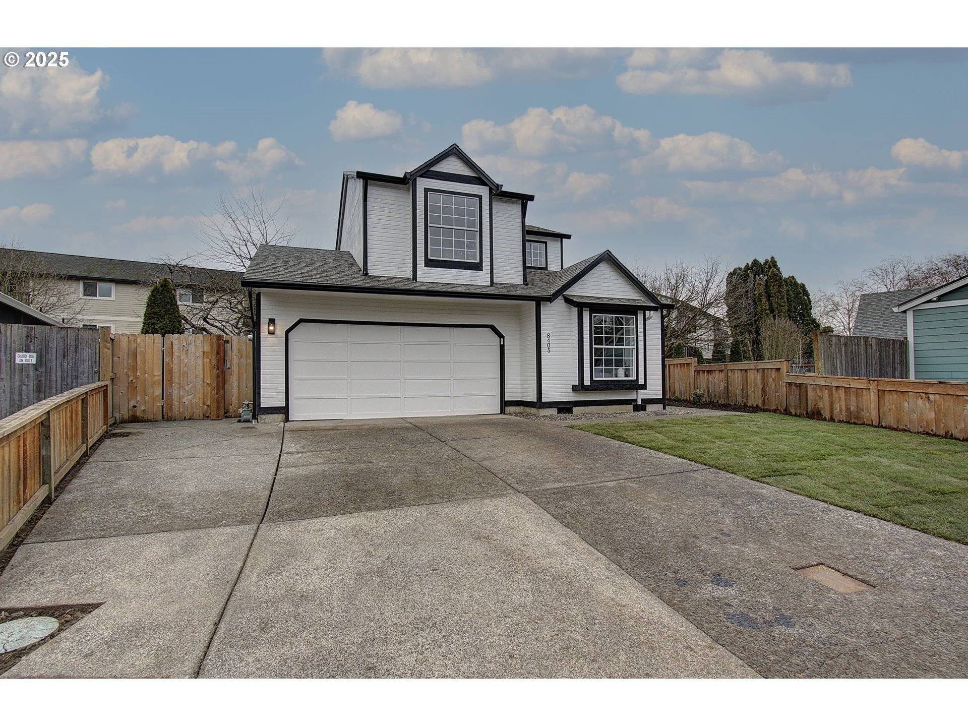 Vancouver, WA 98664,8405 NE STARFLOWER CT