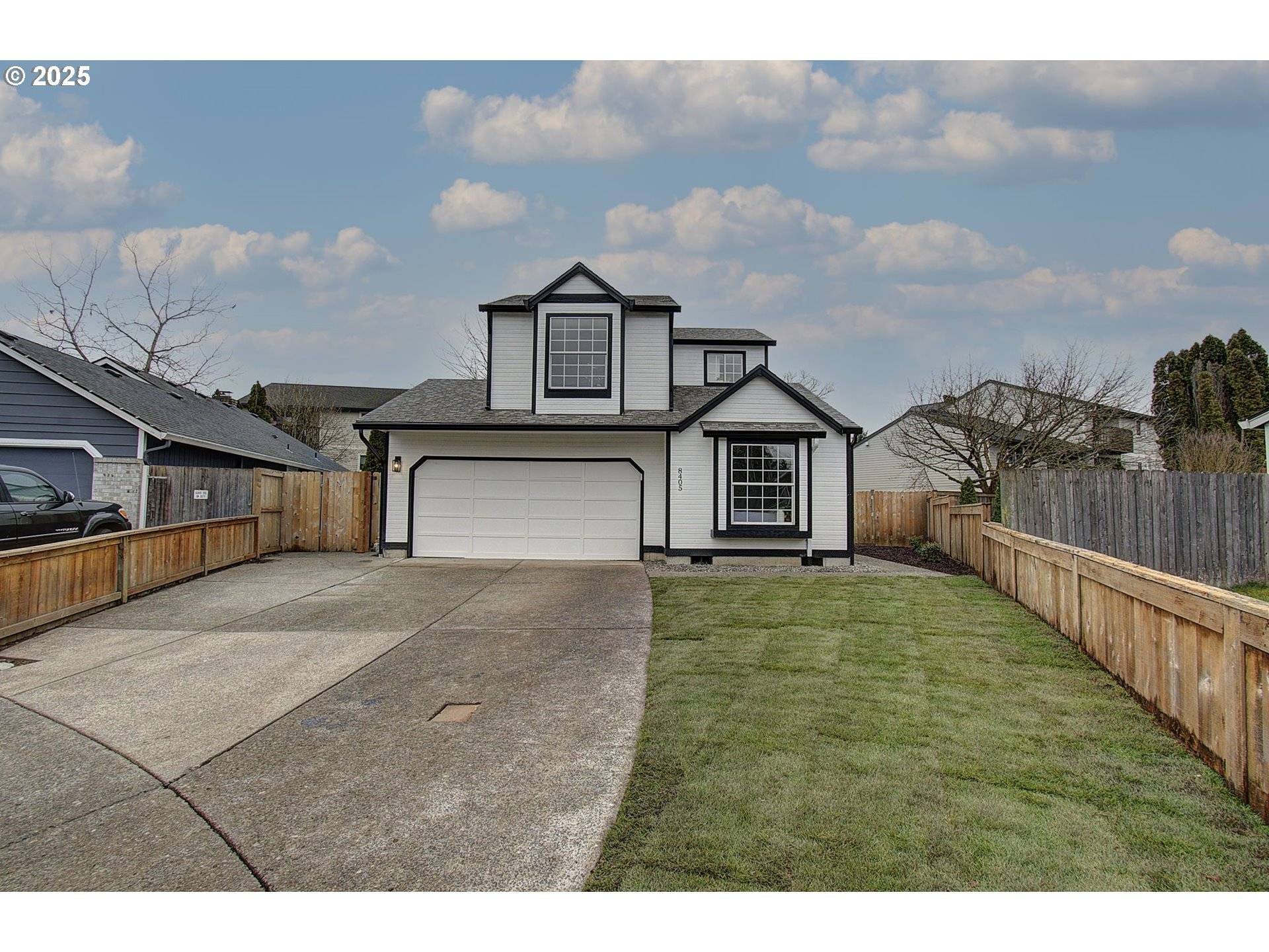 Vancouver, WA 98664,8405 NE STARFLOWER CT