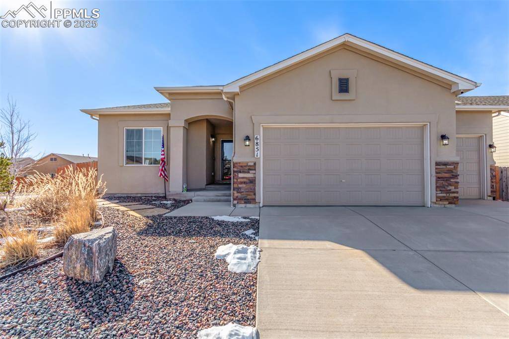 Colorado Springs, CO 80923,6851 Mustang Rim DR