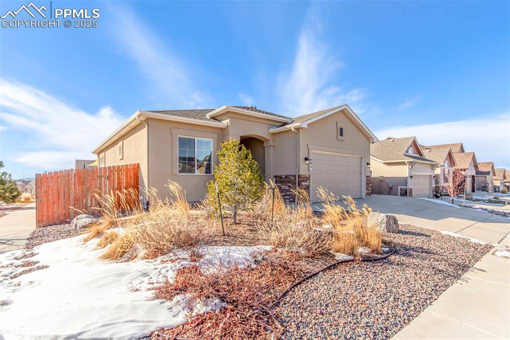 Colorado Springs, CO 80923,6851 Mustang Rim DR