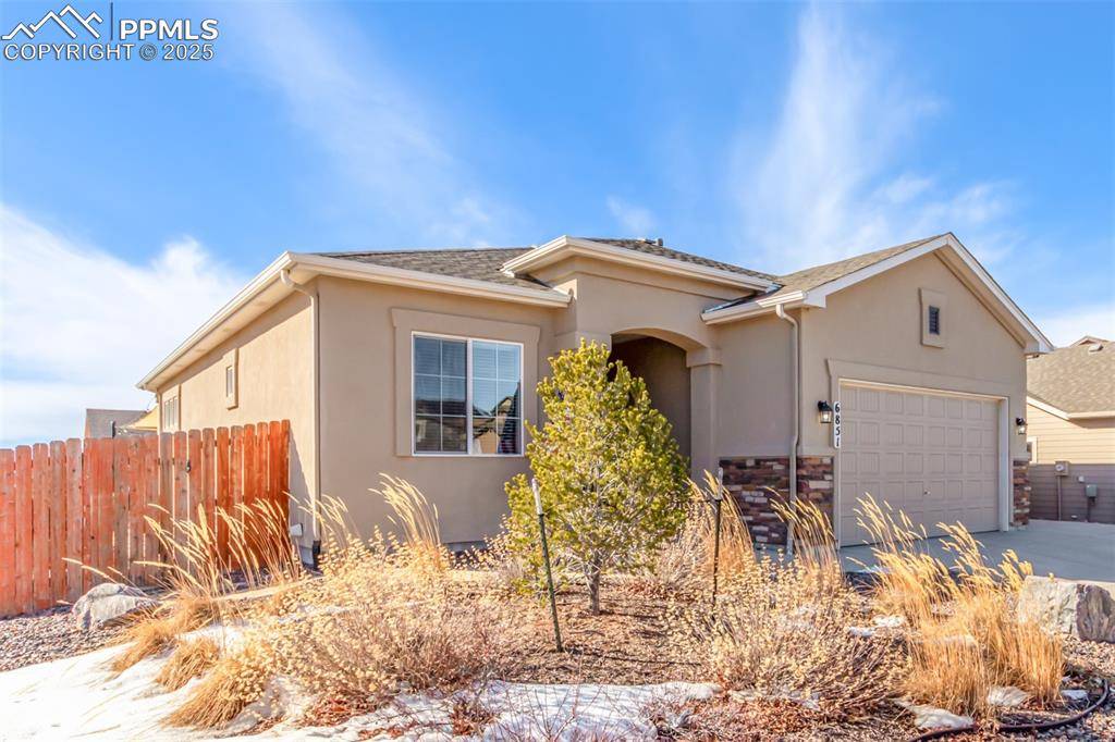 Colorado Springs, CO 80923,6851 Mustang Rim DR